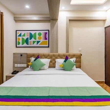 Treebo Sky City Grand, 5 Min From Mangalore Airport Bagian luar foto